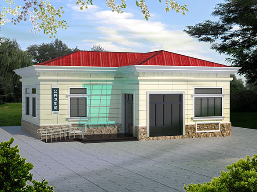 长坡镇移动厕所出售