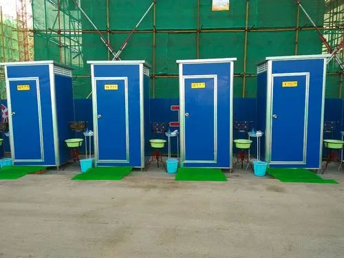 长坡镇建筑工地移动洗手间租赁