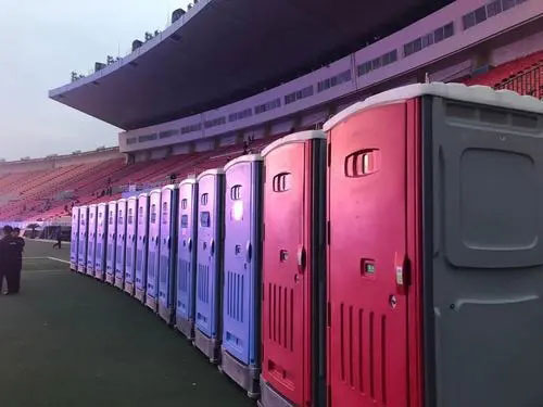 长坡镇音乐节移动卫生间租赁